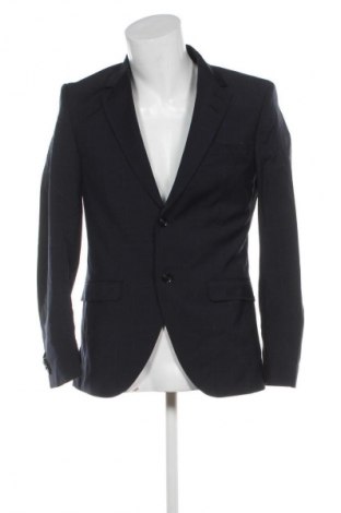 Herrenmantel Tiger Of Sweden, Größe XXL, Farbe Blau, Preis 67,99 €