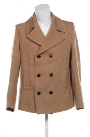 Palton de bărbați Tommy Hilfiger, Mărime XL, Culoare Multicolor, Preț 1.274,68 Lei