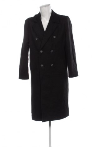Herrenmantel Trendyol, Größe XL, Farbe Schwarz, Preis 61,29 €