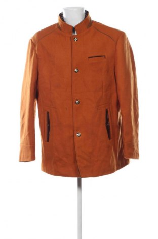 Herrenmantel Unbranded, Größe XXL, Farbe Orange, Preis € 69,99