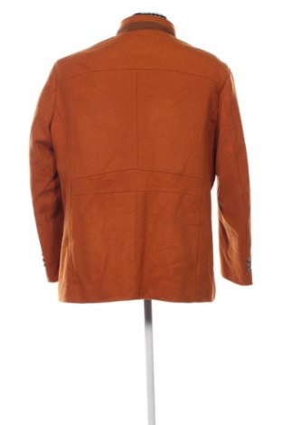 Herrenmantel Unbranded, Größe XXL, Farbe Orange, Preis € 69,99