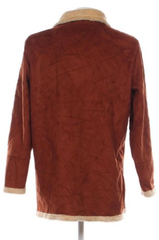 Herrenmantel Unbranded, Größe XL, Farbe Braun, Preis € 59,99