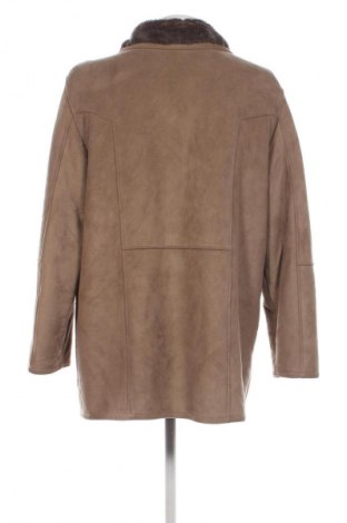 Palton de bărbați Unbranded, Mărime L, Culoare Bej, Preț 254,99 Lei