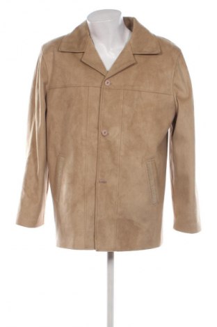 Herrenmantel Unbranded, Größe XXL, Farbe Beige, Preis € 35,99