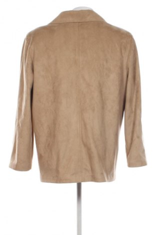 Herrenmantel Unbranded, Größe XXL, Farbe Beige, Preis € 35,99