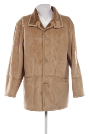 Herrenmantel Unbranded, Größe XL, Farbe Beige, Preis 54,99 €