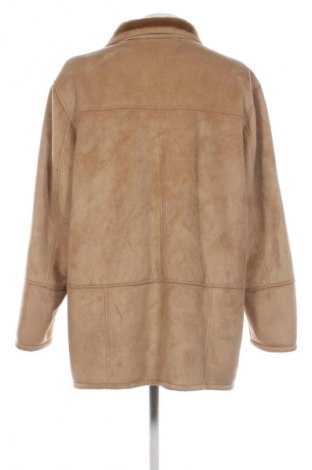 Herrenmantel Unbranded, Größe XL, Farbe Beige, Preis 54,99 €