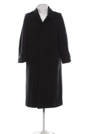 Herrenmantel Unbranded, Größe L, Farbe Schwarz, Preis 54,99 €