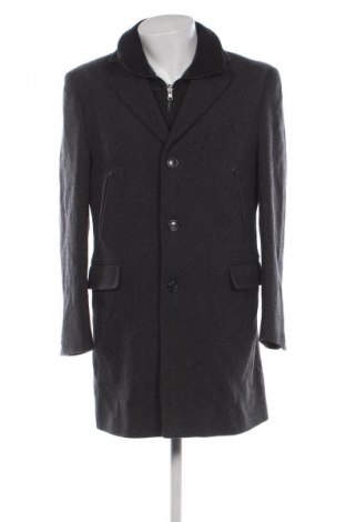 Herrenmantel Unbranded, Größe L, Farbe Grau, Preis 54,99 €