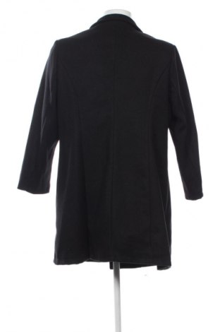 Herrenmantel Unbranded, Größe 3XL, Farbe Schwarz, Preis € 32,99