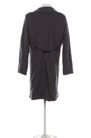 Męski płaszcz Unbranded, Rozmiar L, Kolor Szary, Cena 89,99 zł