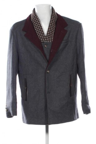 Herrenmantel Unbranded, Größe XXL, Farbe Grau, Preis € 40,99