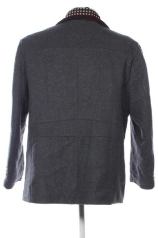 Herrenmantel Unbranded, Größe XXL, Farbe Grau, Preis € 40,99