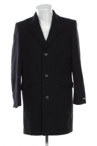 Palton de bărbați Unbranded, Mărime L, Culoare Negru, Preț 218,99 Lei