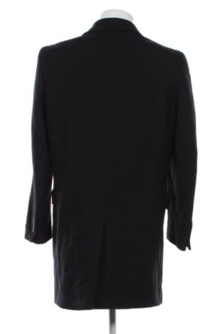 Palton de bărbați Unbranded, Mărime L, Culoare Negru, Preț 218,99 Lei