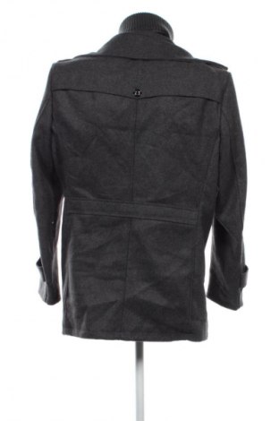 Palton de bărbați Unbranded, Mărime XL, Culoare Gri, Preț 191,99 Lei