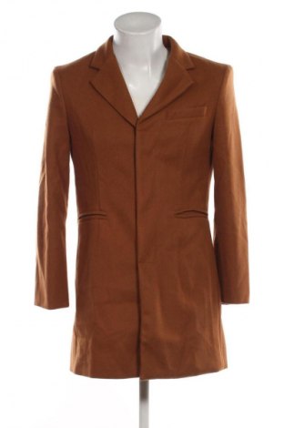 Palton de bărbați Unbranded, Mărime M, Culoare Maro, Preț 241,99 Lei
