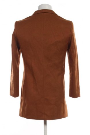 Palton de bărbați Unbranded, Mărime M, Culoare Maro, Preț 241,99 Lei