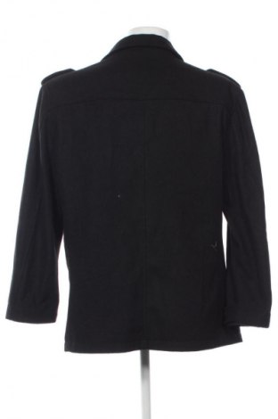 Herrenmantel Unbranded, Größe XL, Farbe Schwarz, Preis 30,99 €