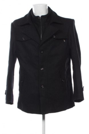 Pánsky kabát  Unbranded, Veľkosť XL, Farba Čierna, Cena  36,95 €