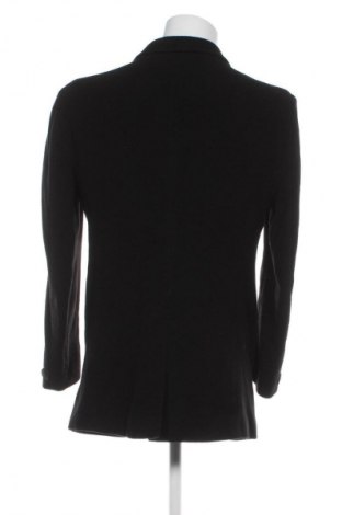 Herrenmantel Unbranded, Größe M, Farbe Schwarz, Preis 10,23 €