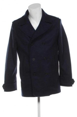 Pánský kabát  Unbranded, Velikost M, Barva Modrá, Cena  775,00 Kč
