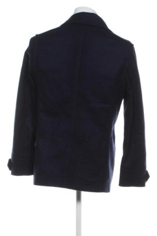 Pánský kabát  Unbranded, Velikost M, Barva Modrá, Cena  775,00 Kč