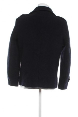 Herrenmantel Unbranded, Größe L, Farbe Blau, Preis 103,99 €
