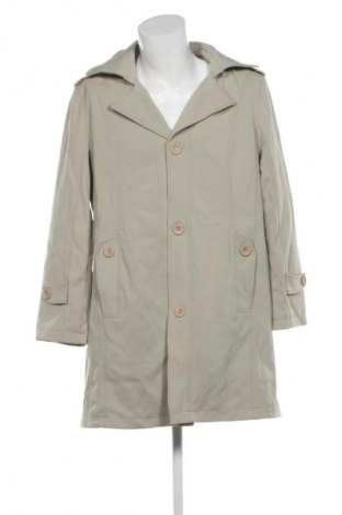 Pánský kabát  Unbranded, Velikost L, Barva Béžová, Cena  399,00 Kč