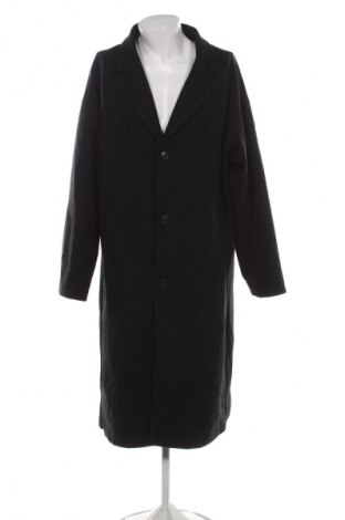 Herrenmantel Urban Classics, Größe 4XL, Farbe Schwarz, Preis 47,99 €