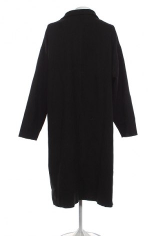 Herrenmantel Urban Classics, Größe 4XL, Farbe Schwarz, Preis 47,99 €