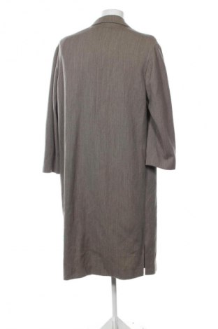 Herrenmantel Van Laack, Größe L, Farbe Grau, Preis € 139,99