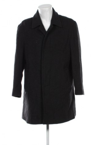 Palton de bărbați Via Cortesa, Mărime L, Culoare Gri, Preț 191,99 Lei