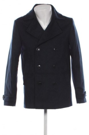 Pánsky kabát  Viktor&Rolf for Zalando, Veľkosť S, Farba Modrá, Cena  124,95 €