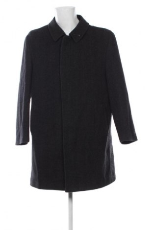Herrenmantel Werther, Größe L, Farbe Schwarz, Preis 56,99 €