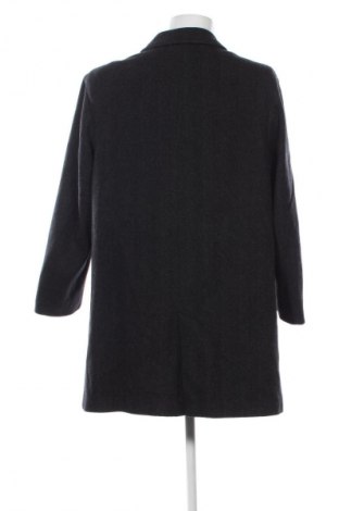 Herrenmantel Werther, Größe L, Farbe Schwarz, Preis 56,99 €