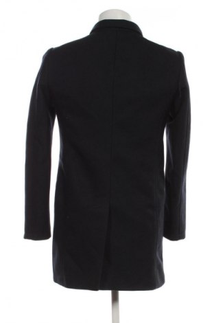 Pánsky kabát  Zara, Veľkosť M, Farba Modrá, Cena  24,95 €