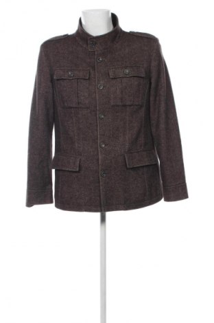 Pánský kabát  Zara, Velikost L, Barva Vícebarevné, Cena  579,00 Kč