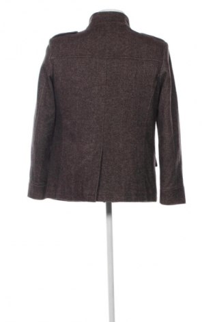 Pánský kabát  Zara, Velikost L, Barva Vícebarevné, Cena  579,00 Kč