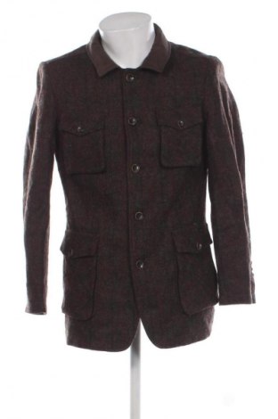 Мъжко палто Zippo, Размер M, Цвят Многоцветен, Цена 144,99 лв.