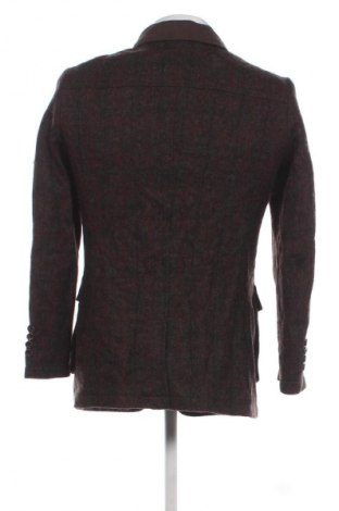 Мъжко палто Zippo, Размер M, Цвят Многоцветен, Цена 144,99 лв.