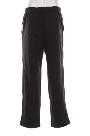 Pantaloni polar de bărbați Amazon Essentials, Mărime L, Culoare Negru, Preț 105,99 Lei