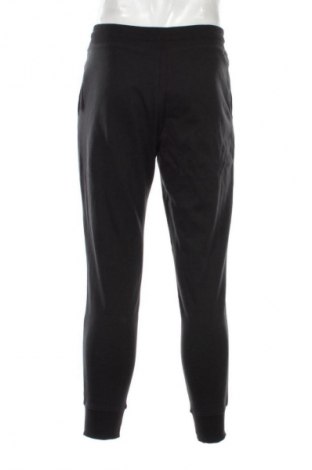 Pantaloni polar de bărbați Amazon Essentials, Mărime M, Culoare Negru, Preț 105,99 Lei