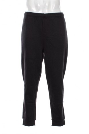 Pantaloni polar de bărbați Amazon Essentials, Mărime XL, Culoare Negru, Preț 105,99 Lei