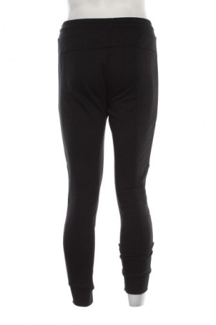Herren Fleecehose Jack & Jones, Größe S, Farbe Schwarz, Preis 39,99 €