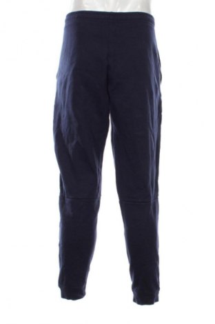 Herren Fleecehose Lacoste, Größe L, Farbe Blau, Preis 56,99 €
