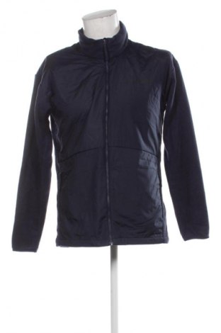 Bluză polară de bărbați Adidas, Mărime L, Culoare Albastru, Preț 151,99 Lei