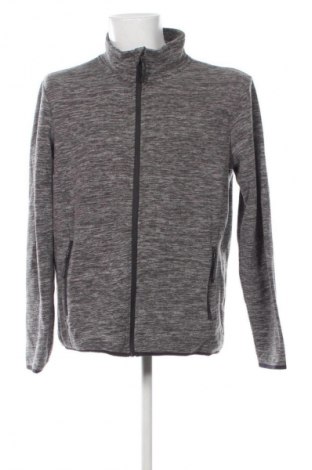 Herren Sportjacke Crane, Größe XL, Farbe Grau, Preis € 13,99