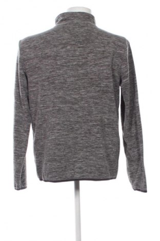 Herren Sportjacke Crane, Größe XL, Farbe Grau, Preis € 13,99