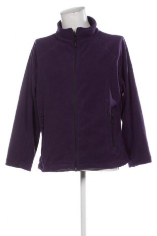 Férfi polár felső First B, Méret L, Szín Lila, Ár 8 399 Ft